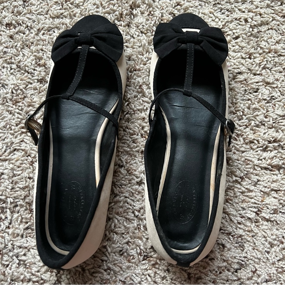 EUC Flats